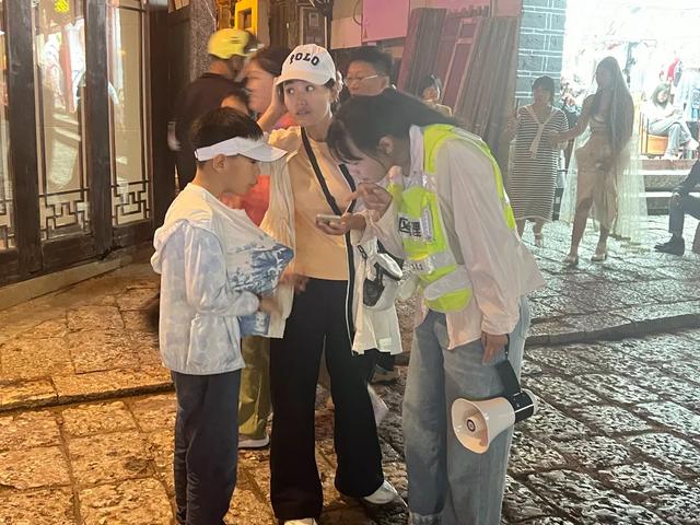团委在行动！——和和美美 “青”力“青”为