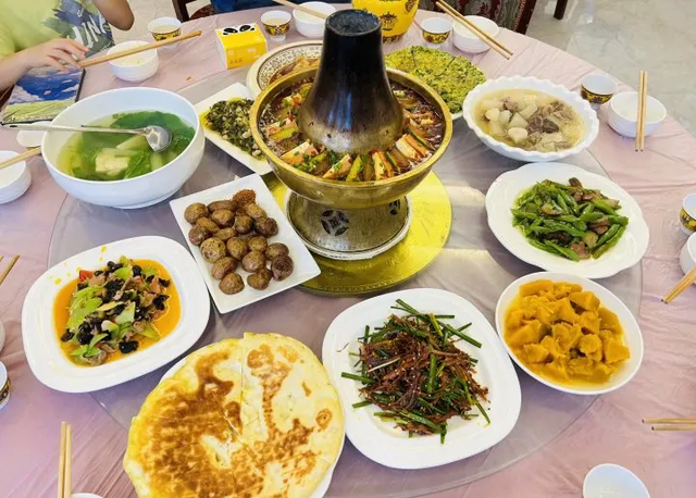 全省唯一！“茶香雅安——茶马古道非遗美食之旅”入选全国非遗美食特色旅游线路