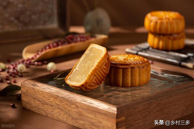 不是迷信！明日中秋节，记得：1不去、2不送、3不吵、4要吃！