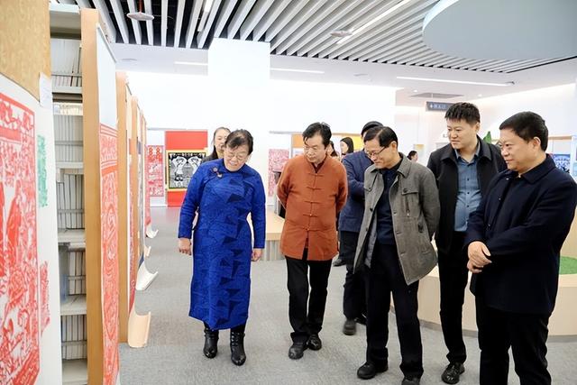 2025年10月22日 渭南文化旅游资讯微报（组图）