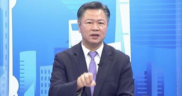台湾学者紧急预警，如果H20芯片帮美国做情报收集，那就不得了了