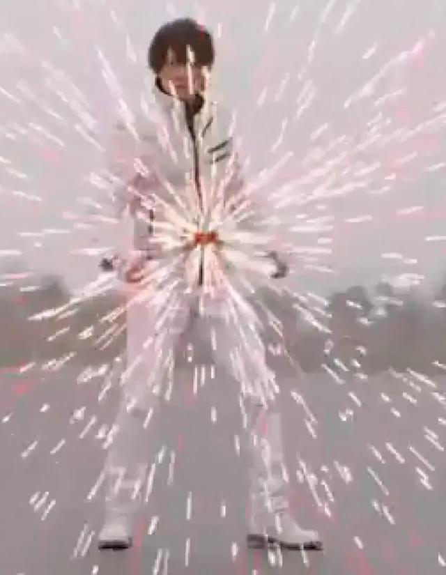 奥特曼vs假面骑士(上)