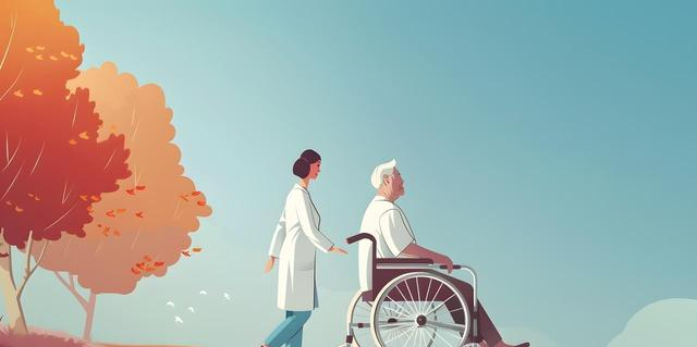 阿尔茨海默症老人突然“正常”了，只因我用了这一招