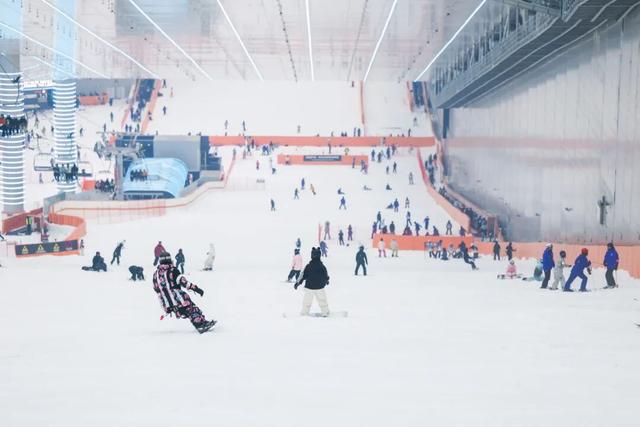 武汉音乐地图走进黄陂！甘露山上演“冰雪+文旅+音乐”嘉年华！