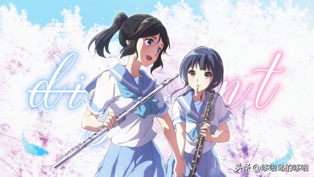 女孩子就是最棒的！20部女性塑造无敌的动画推荐