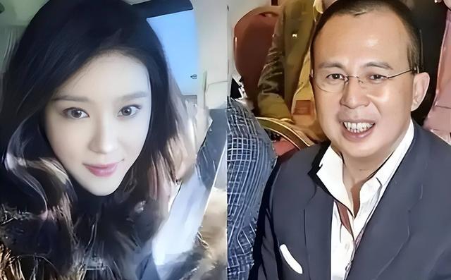 李泽楷被她迷得神魂颠倒，林丹为她不顾妻儿	，她究竟有什么魅力？