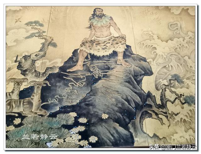 甘肃天水：伏羲庙 & 天水市博物馆