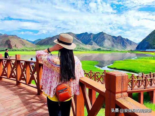 你喜欢旅行，我喜欢陪你