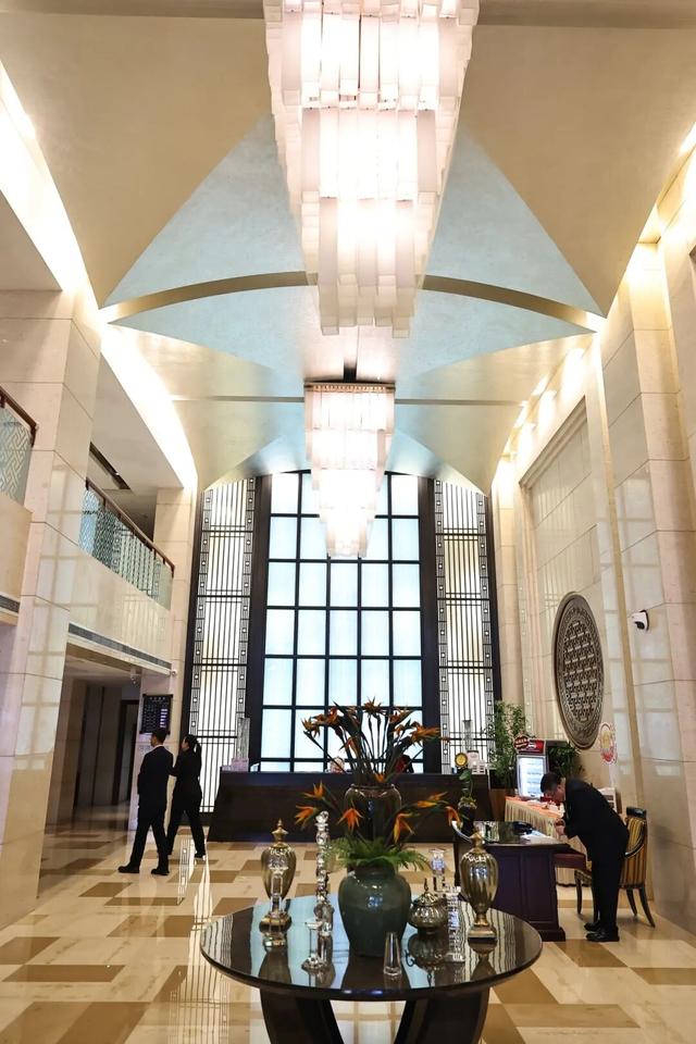 推开这扇门，穿越回118年前的长春……