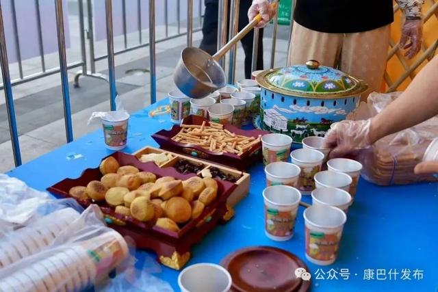 从康巴什到忻州，精彩不容错过！