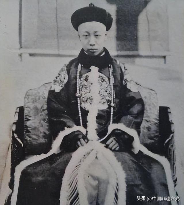北京十大王府，“壕”气冲天