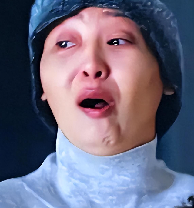 演都不演了！离婚谣言澄清后，冯小刚亲手撕下徐帆的“体面”