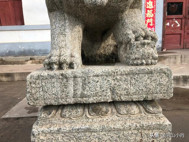 包头市土默特右旗部分文物保护单位考察笔记（下）