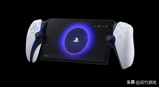 PS6和PS掌机的硬件数据曝光，功耗更低，性能强于PS5