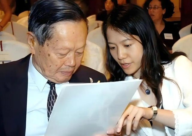 没有爱情，只有交换？为什么老夫少妻让很多人反感？