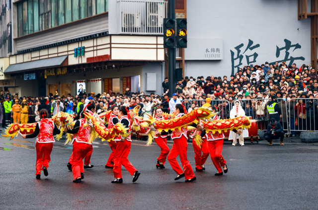 临安“新”玩法！让千年吴越“活”成日常