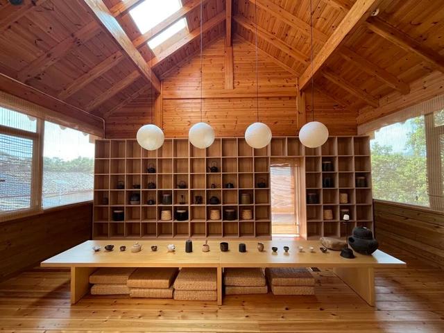 走！周末就要去韶关这些“老地方”!