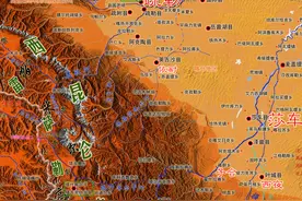 没去过南疆，不知道新疆的魅力，没去过帕米尔，不知道南疆的美丽图片