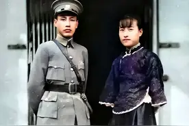 64年，陈洁如发表回忆录，为何35年后才公之于众？蒋介石费尽心机图片