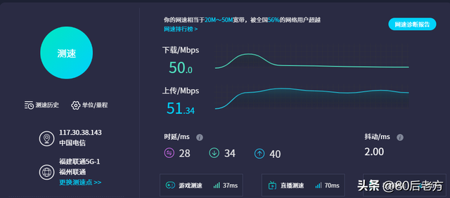 网速慢别愁！5个排查点教你自己解决卡顿