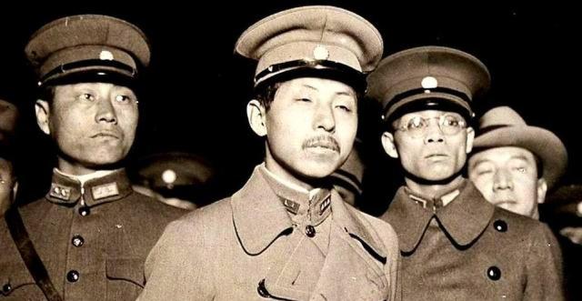 93年张学良得知儿子要回大陆，再三叮嘱：一定到了北京	，再回东北