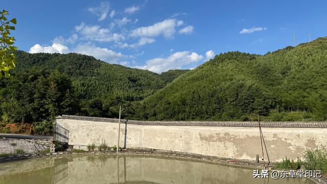 探秘福州罗源凤山寺：千年古刹的传奇与新生