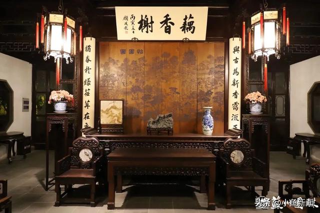 虎丘景区、沧浪亭、耦园、怡园…延时开放！