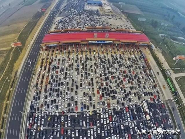都知道国庆会大堵，为什么还坚持要出行？一文分析清楚