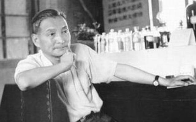 69年陈云下放江西，省委书记避而远之，3年后陈云说道：胆子不小