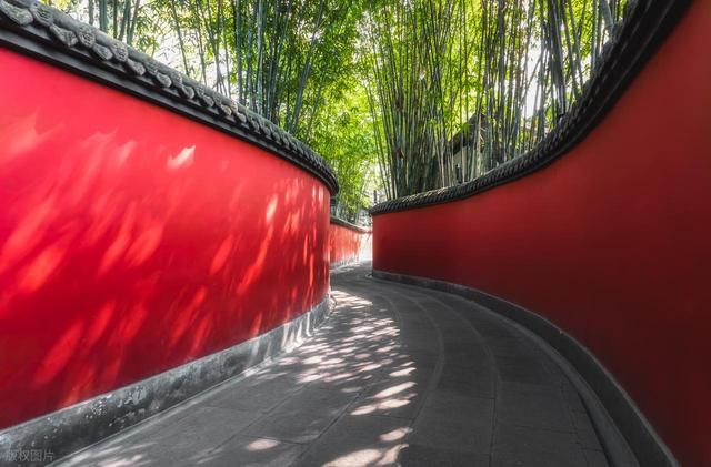 畅游天府之国--成都