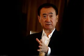 未来10年，房价走向趋势？王健林两句话说透，刚需心中有数了图片