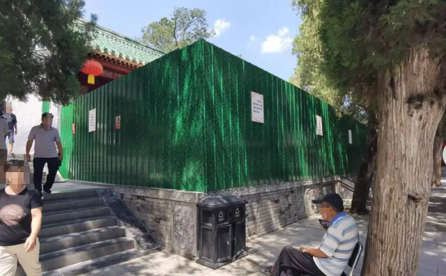 释永信做梦也想不到，释印乐真实人品被扒后，少林寺再迎五大变化