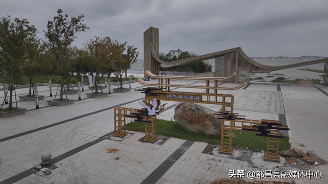 鄱阳湖文体旅游公园项目：一期顺利开放 二期全速推进 文体旅融合绽放新魅力