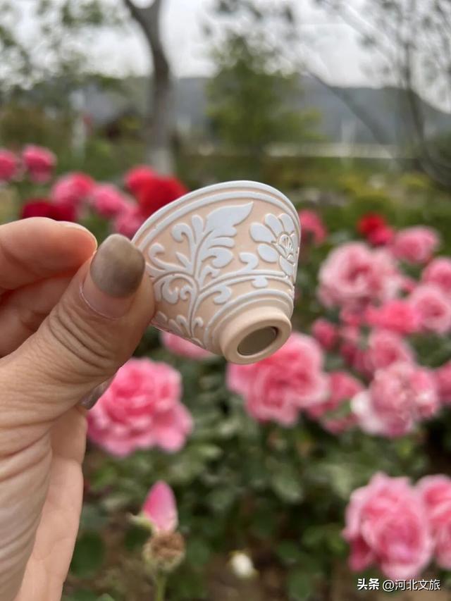 邯郸这些地方，太适合…去打卡啦🥰！