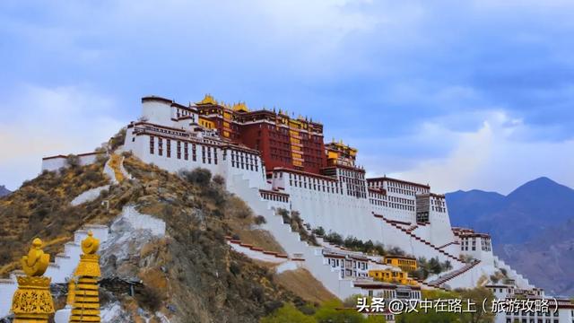 为什么西藏自驾都选汉中集合？