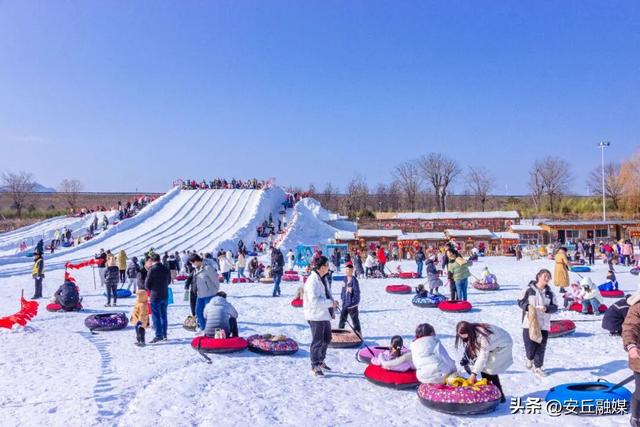 出发，向潍坊！这个冬天总有一种玩法你会心动