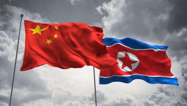 中国可能已被五场战争包围，最先爆发战争的可能不是台湾