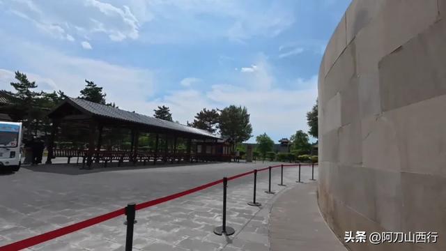 亲身来过才能体会到震撼,寻宝中国四大石窟之一,云冈石窟