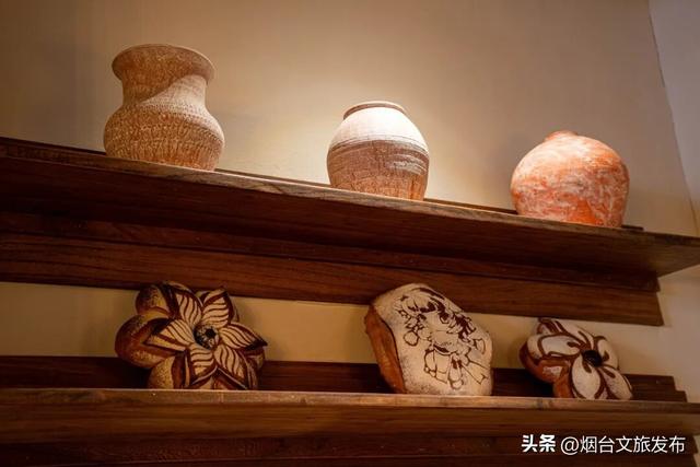 【乐游烟台】周末好去处丨被低估了！烟台这三处“初冬避风港”太好逛了