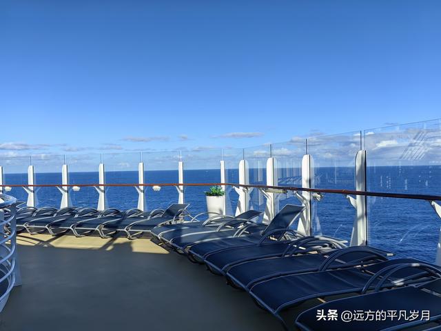 Wonder of the seas海洋奇迹号（5天4晚海上游轮）
