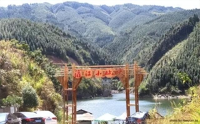 广西灌阳县历史沿革及行政区划