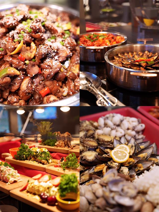 逃离KPI！夜航三峡，游轮上看星河