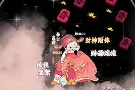 “你的微信聊天背景该换了～”图片