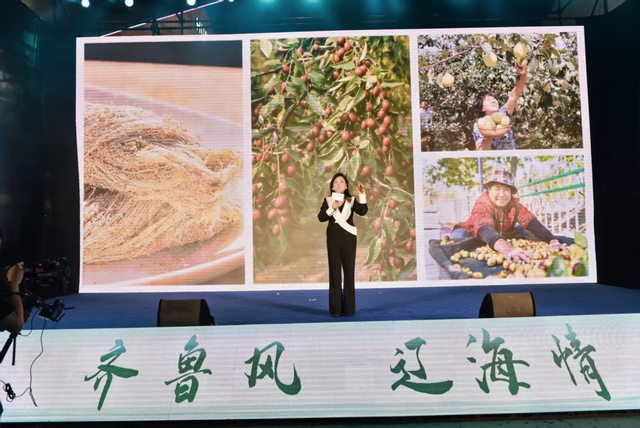 滨州夏季文旅产品推介走进豫辽皖冀四省，邀约孙子故里，畅游品质滨州！