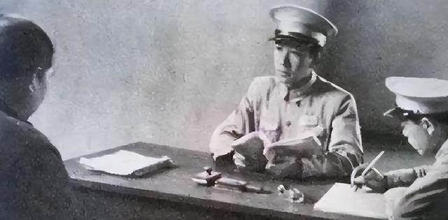50年山东监狱接到中央急电：有一犯人是开国元勋的救命恩人！