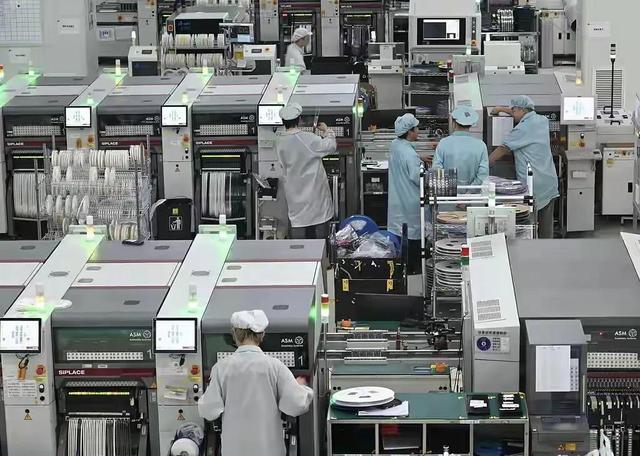 中国家电逆袭！日本家电曾垄断中国，如今中国家电占全球半壁江山