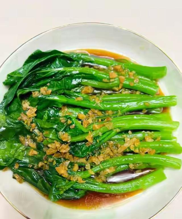 秋天六道刮油菜，宿便没了腰细了：身体更健康了！！！