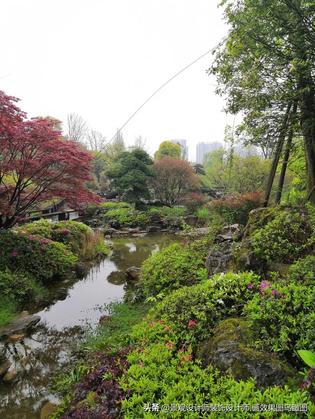 贵州省贵阳市夜郎古城 泉湖公园