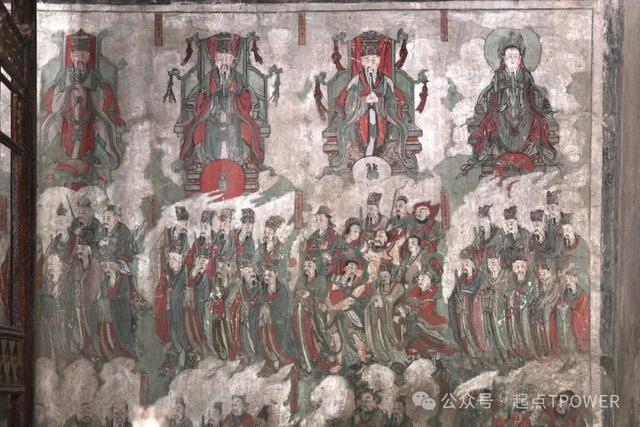 2025旅游记录 （山西）—汾阳、孝义