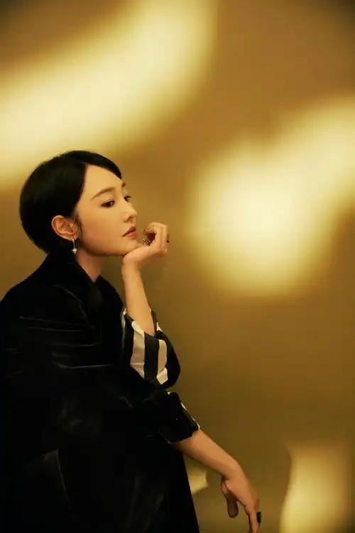 从“小妞女王”到东京影后候选，白百何的逆袭太戳人